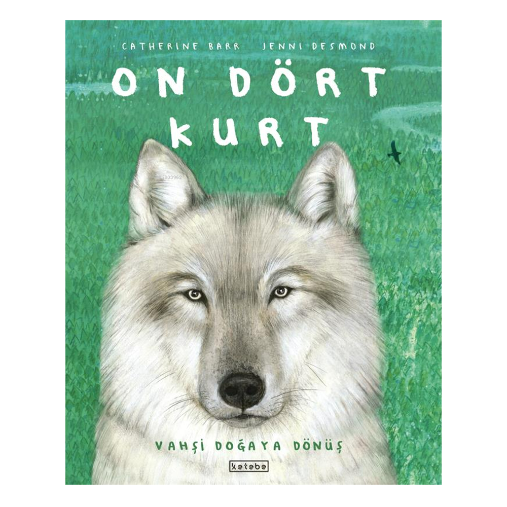 On Dört Kurt Çocuk Kitapları Uzmanı - Children's Books Expert