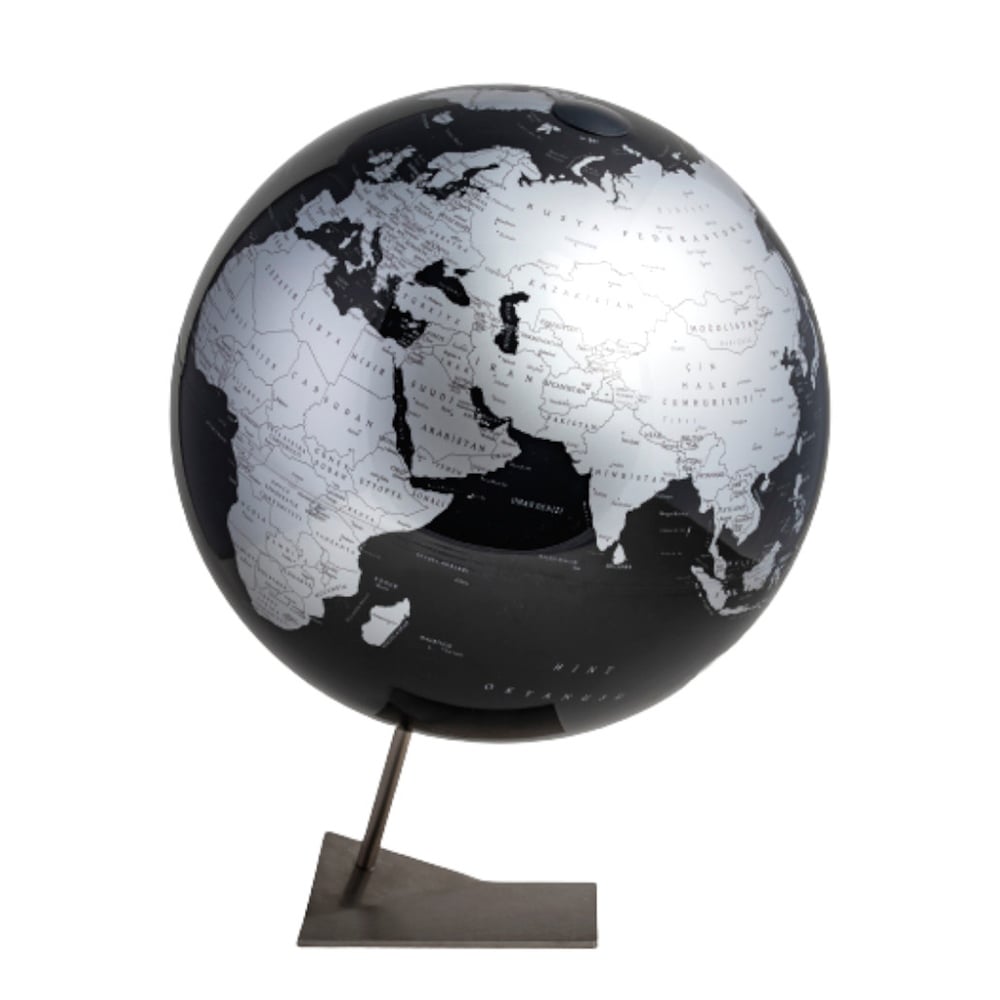 ONYX / SİYAH KÜRE 33CM