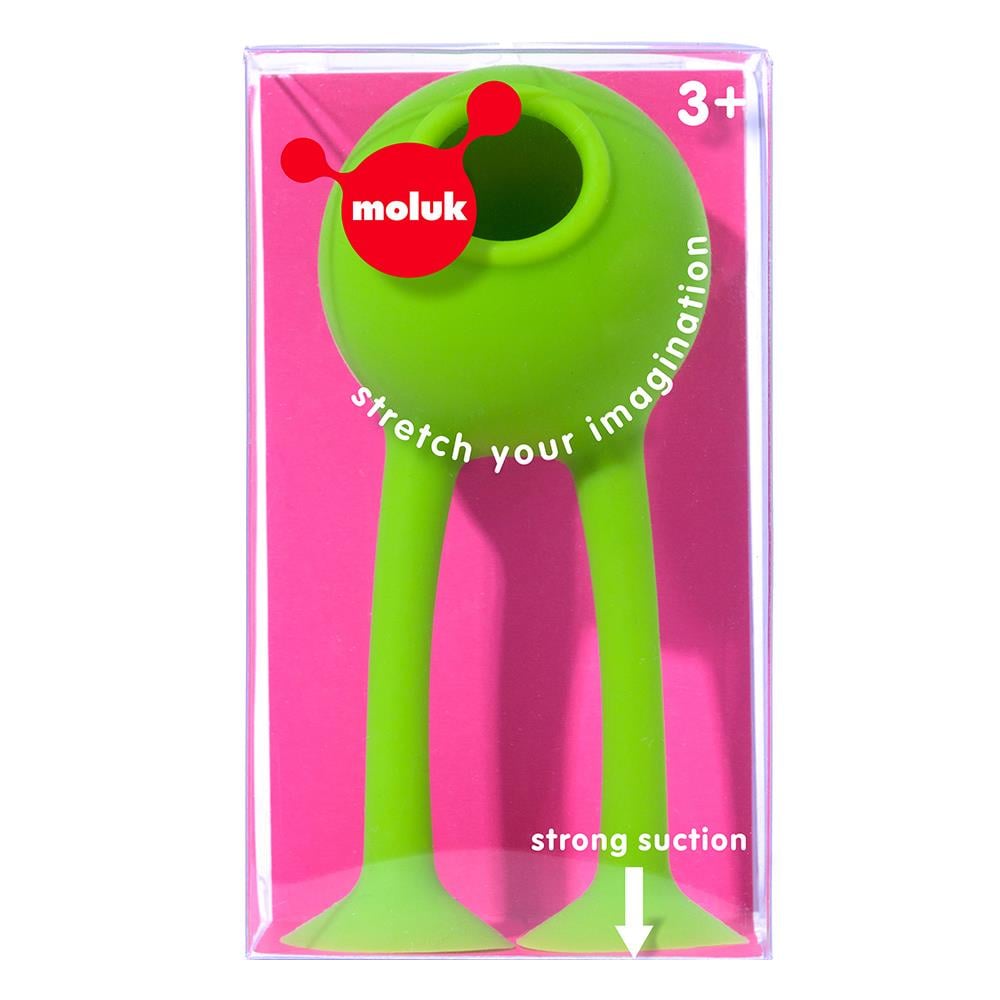 Oogi Bongo Green