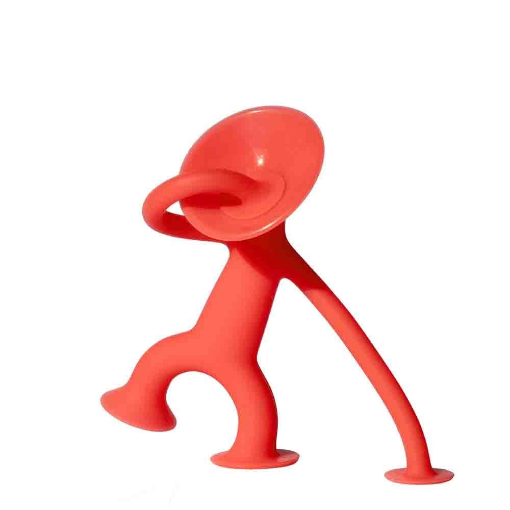 Oogi Junior Red Çocuk Kitapları Uzmanı - Children's Books Expert