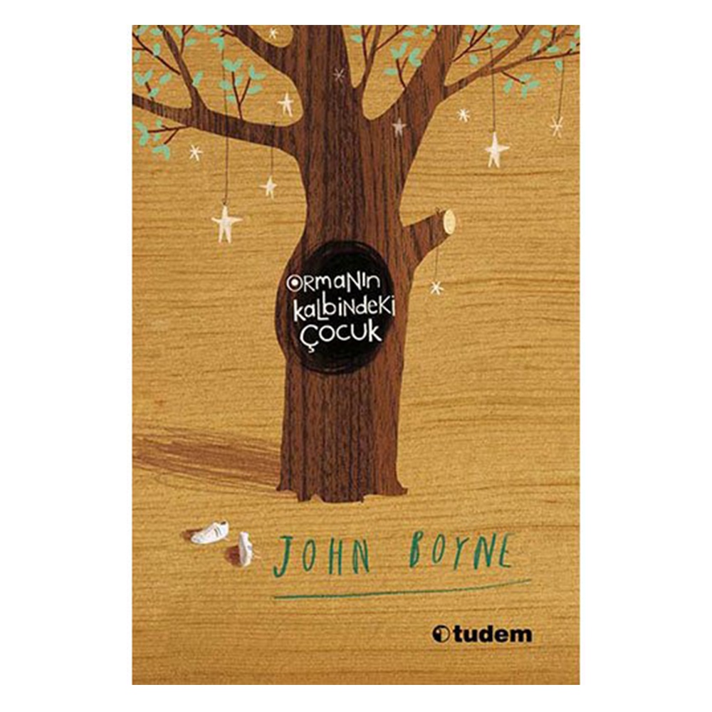 ORMANIN KALBİNDEKİ ÇOCUK