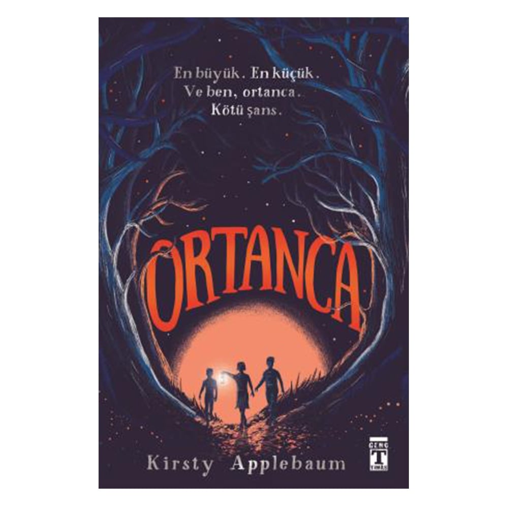 ORTANCA Çocuk Kitapları Uzmanı - Children's Books Expert