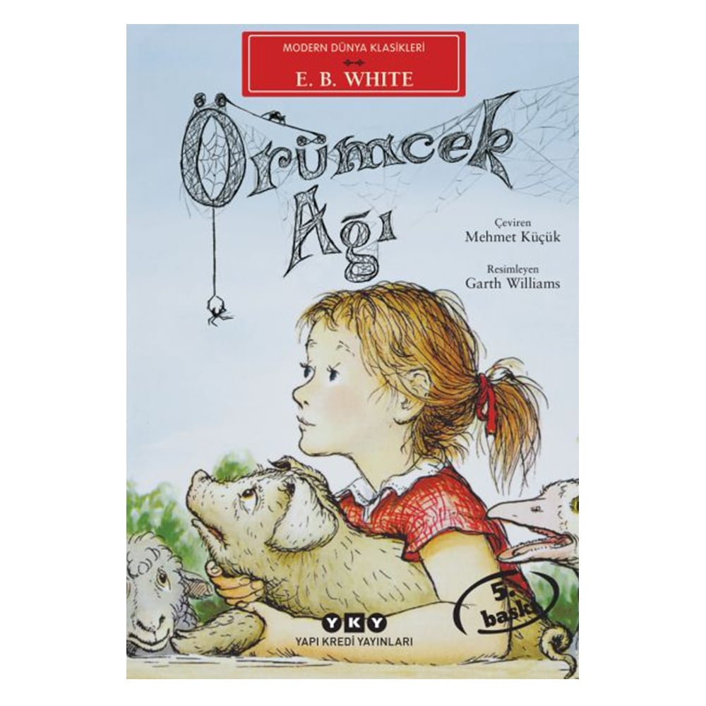 ÖRÜMCEK AĞI Çocuk Kitapları Uzmanı - Children's Books Expert
