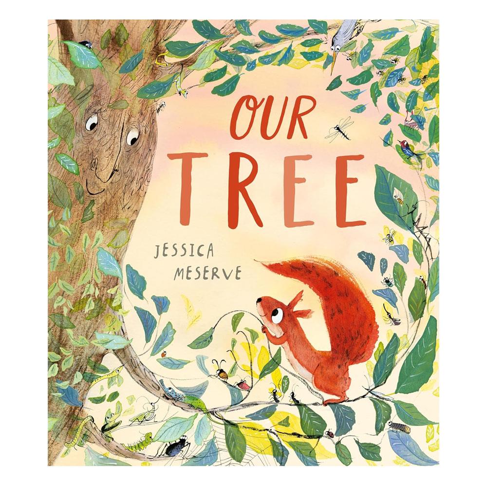Our Tree Çocuk Kitapları Uzmanı - Children's Books Expert