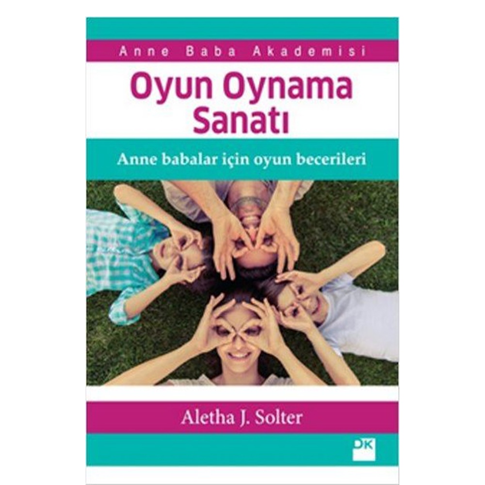OYUN OYNAMA SANATI Çocuk Kitapları Uzmanı - Children's Books Expert