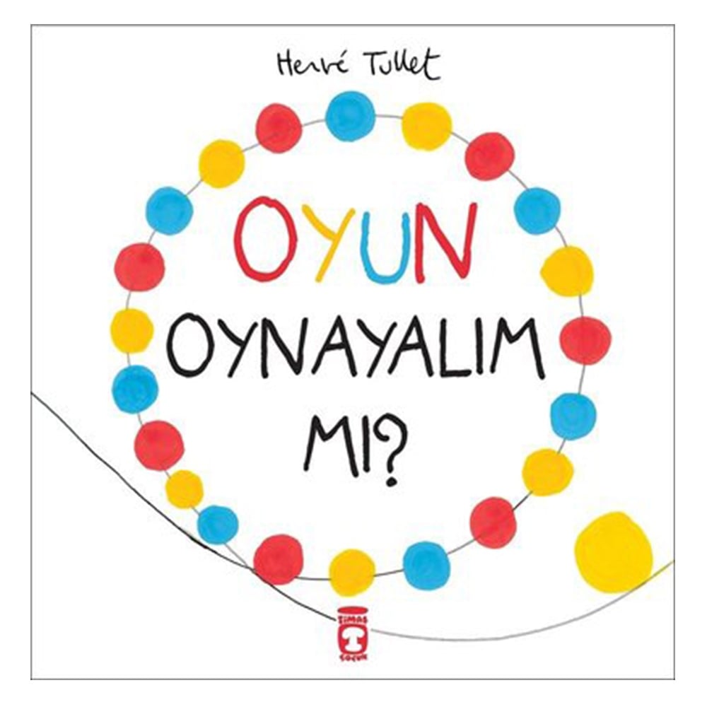 OYUN OYNAYALIM MI? Çocuk Kitapları Uzmanı - Children's Books Expert