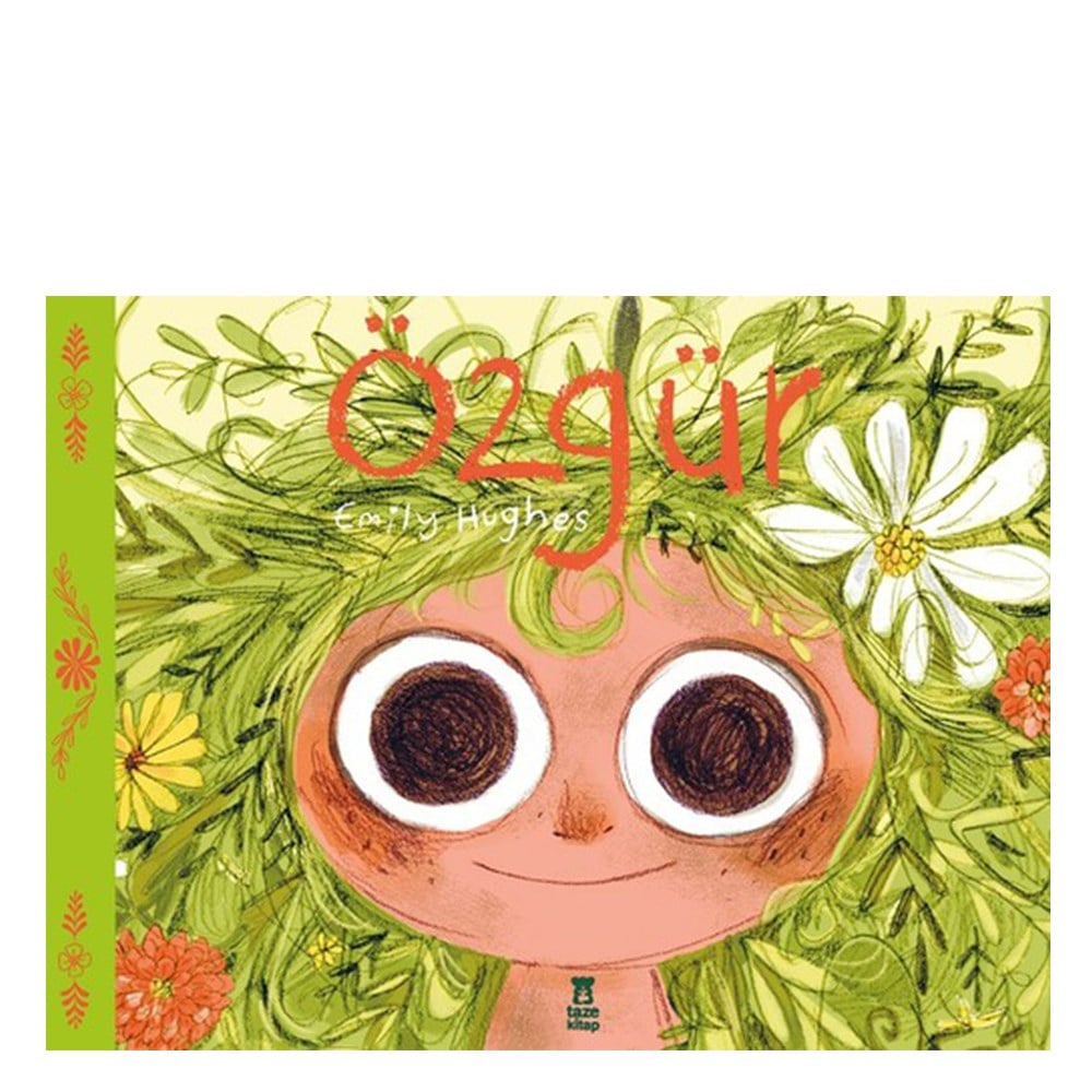 ÖZGÜR Çocuk Kitapları Uzmanı - Children's Books Expert