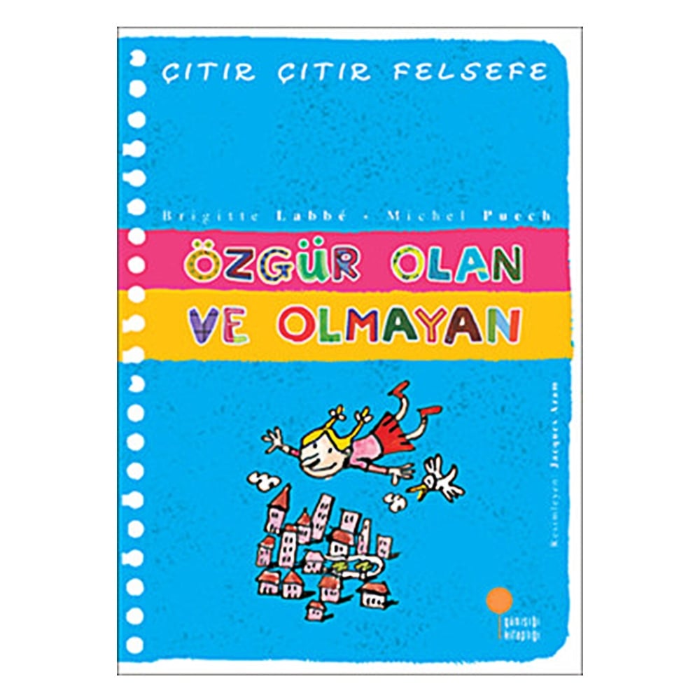 ÖZGÜR OLAN VE OLMAYAN Çocuk Kitapları Uzmanı - Children's Books Expert