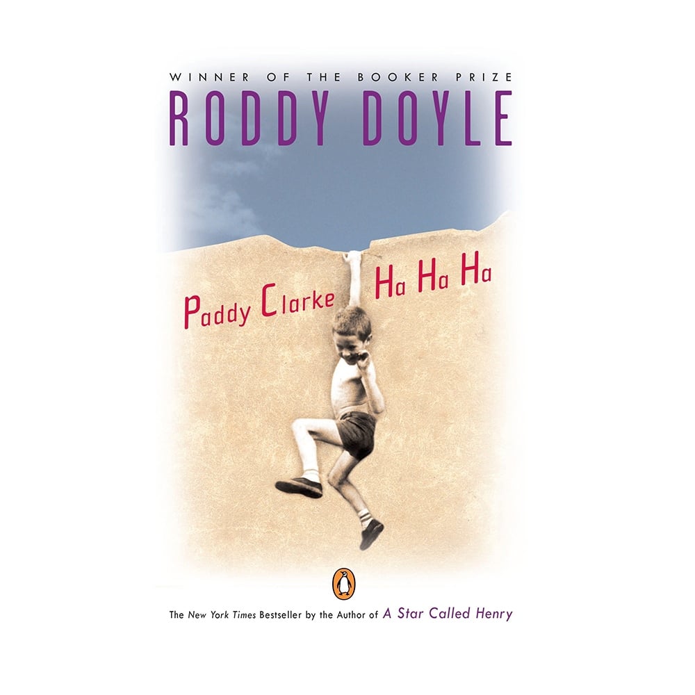 PADDY CLARKE HA HA HA Çocuk Kitapları Uzmanı - Children's Books Expert