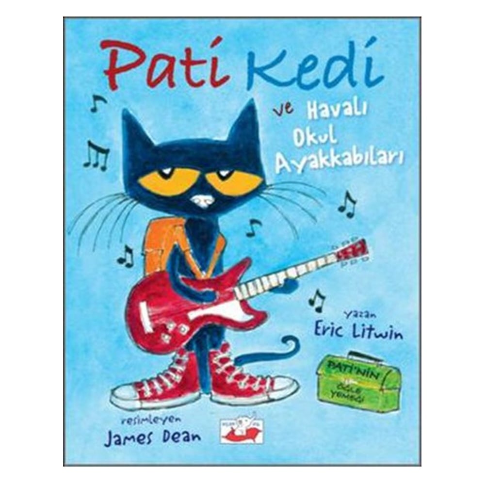 PATİ KEDİ VE HAVALI OKUL AYAKKABILARI