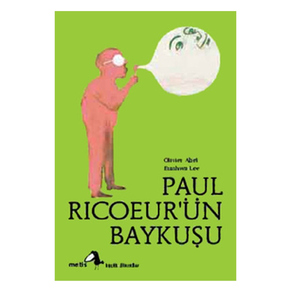 PAUL RİCOEUR ÜN BAYKUŞU Çocuk Kitapları Uzmanı - Children's Books Expert