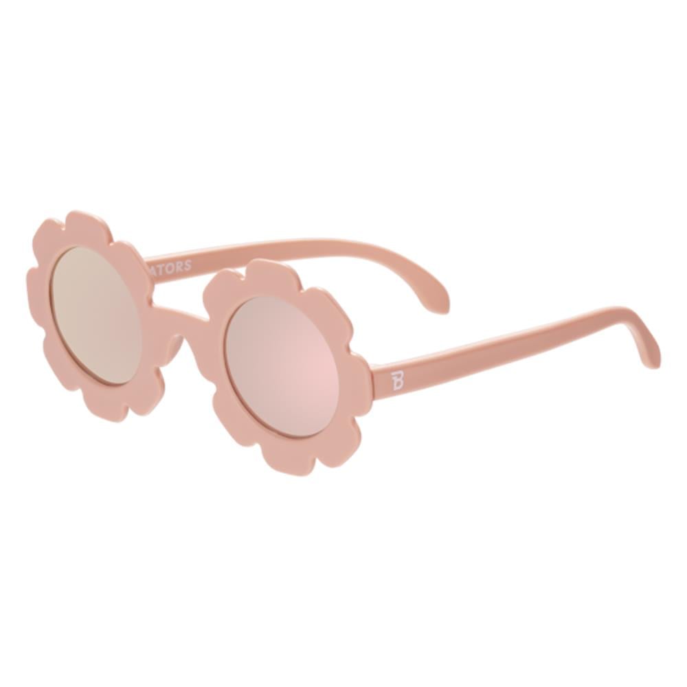 PEACHY KEEN - POLARIZE FLOWER GÜNEŞ GÖZLÜĞÜ Çocuk Kitapları Uzmanı - Children's Books Expert