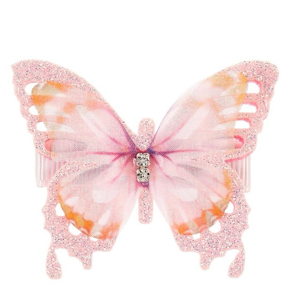 Pembe Kelebek Toka Çocuk Kitapları Uzmanı - Children's Books Expert