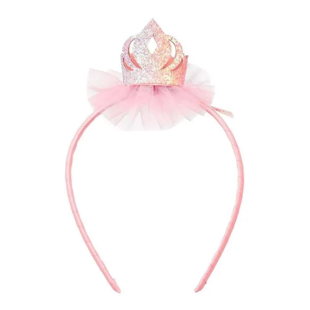 Pembe Kraliçe Tacı Çocuk Kitapları Uzmanı - Children's Books Expert