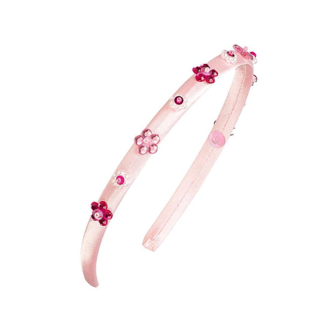 Pembe Taşlı Taç Çocuk Kitapları Uzmanı - Children's Books Expert