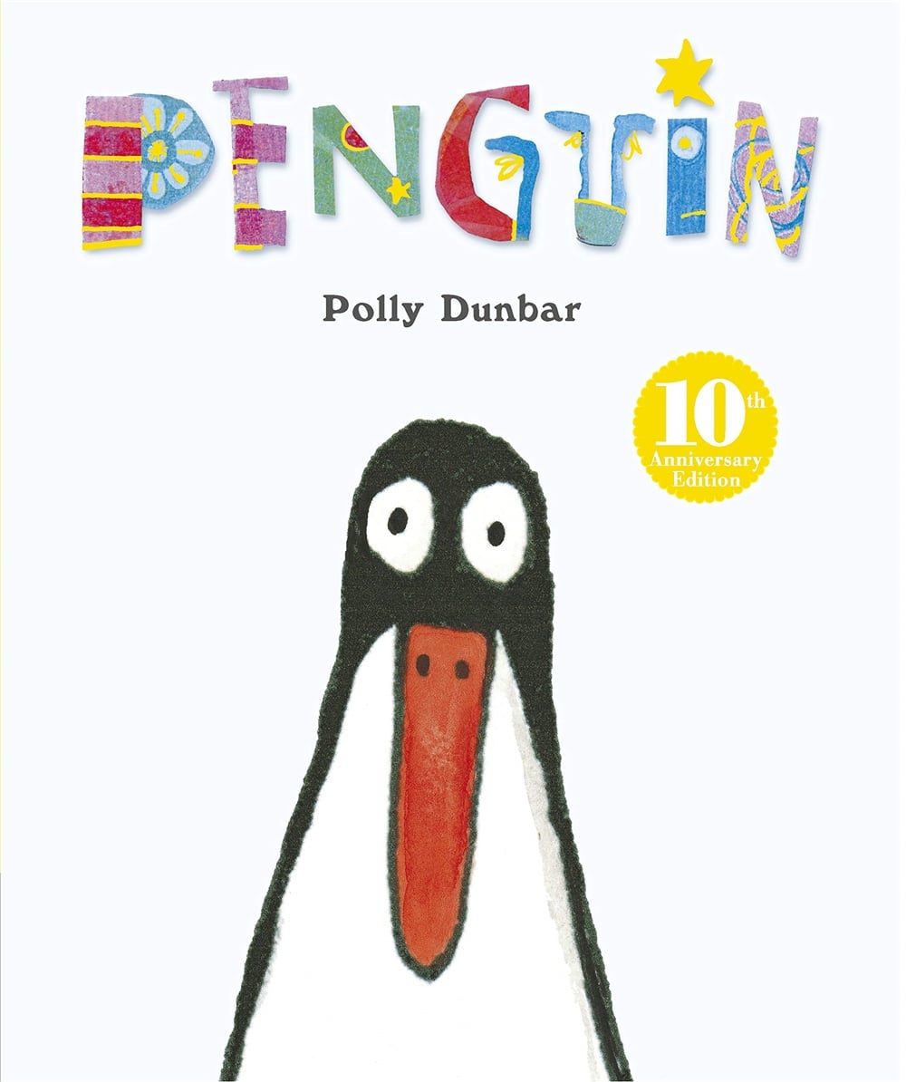 PENGUIN #yenigelenler Çocuk Kitapları Uzmanı - Children's Books Expert