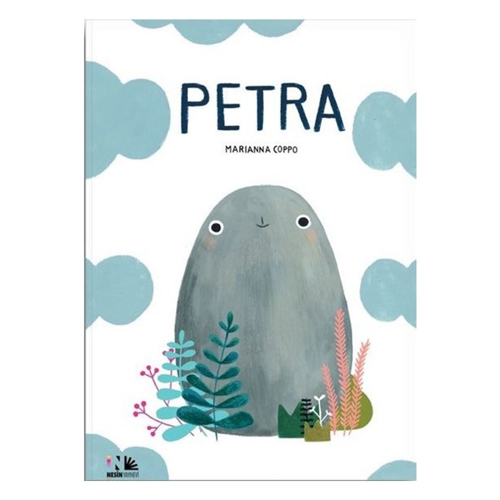 PETRA Çocuk Kitapları Uzmanı - Children's Books Expert