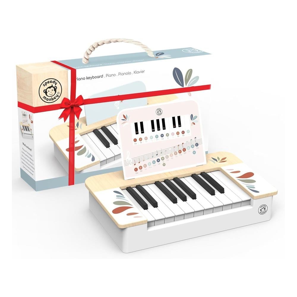 Piano Çocuk Kitapları Uzmanı - Children's Books Expert