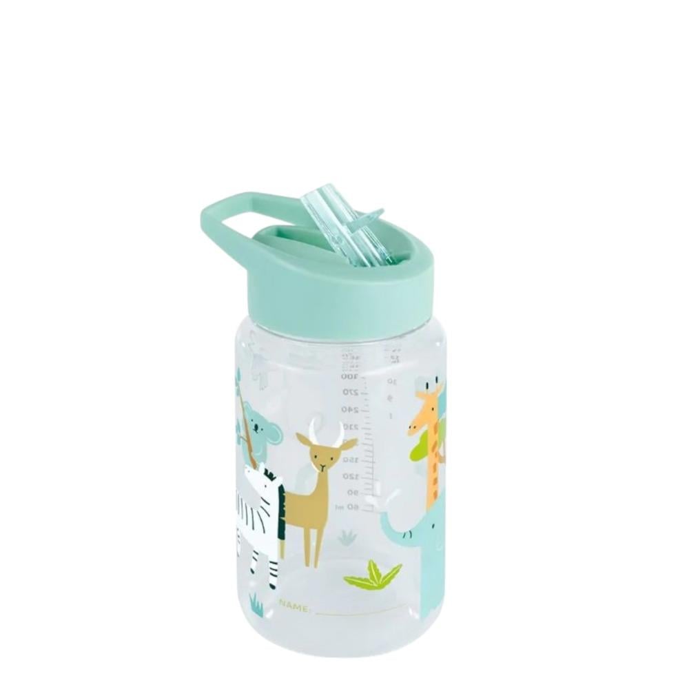 Pipetli Suluk Jungle Çocuk Kitapları Uzmanı - Children's Books Expert