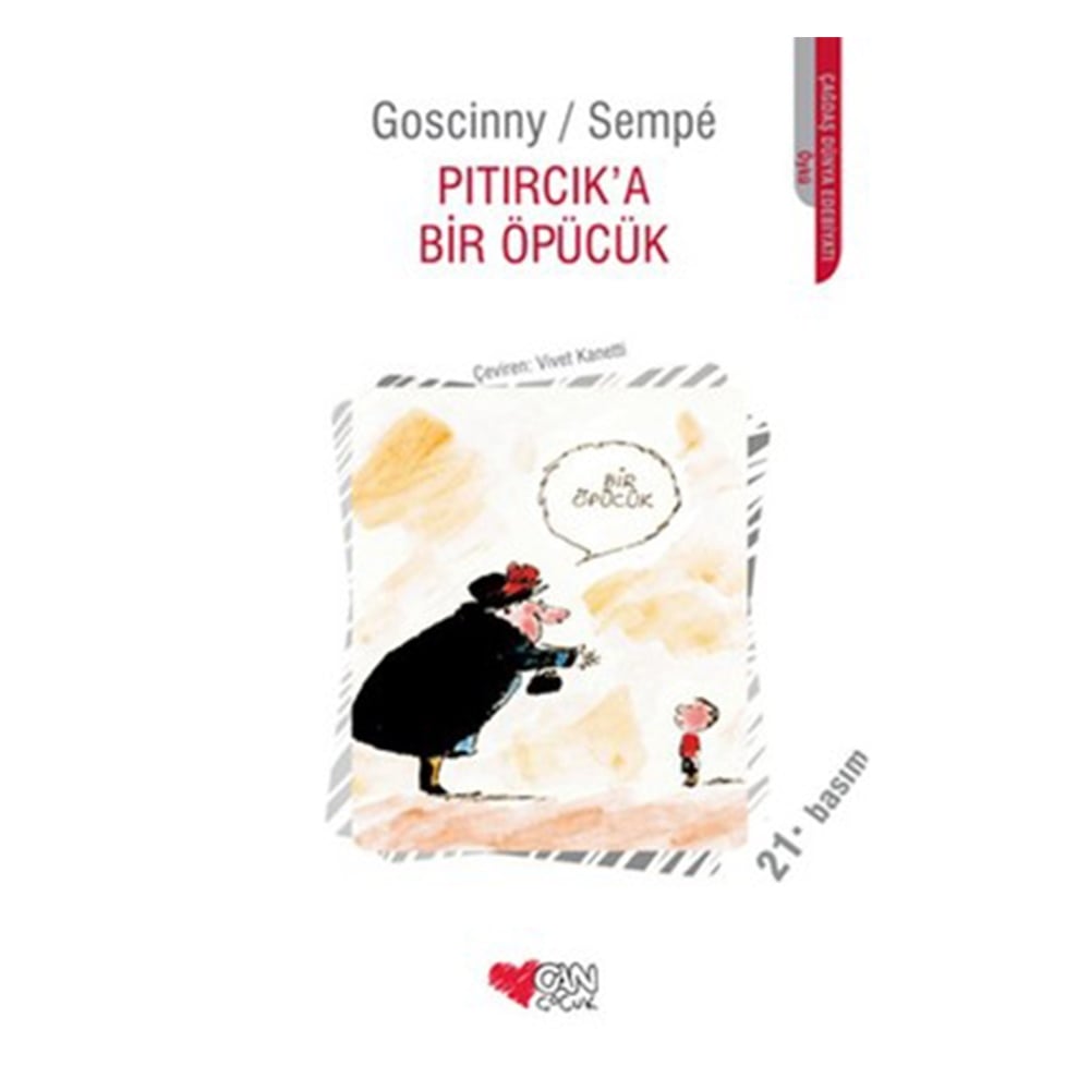 PITIRCIK A BİR ÖPÜCÜK Çocuk Kitapları Uzmanı - Children's Books Expert