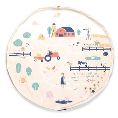Play & Go, Farm