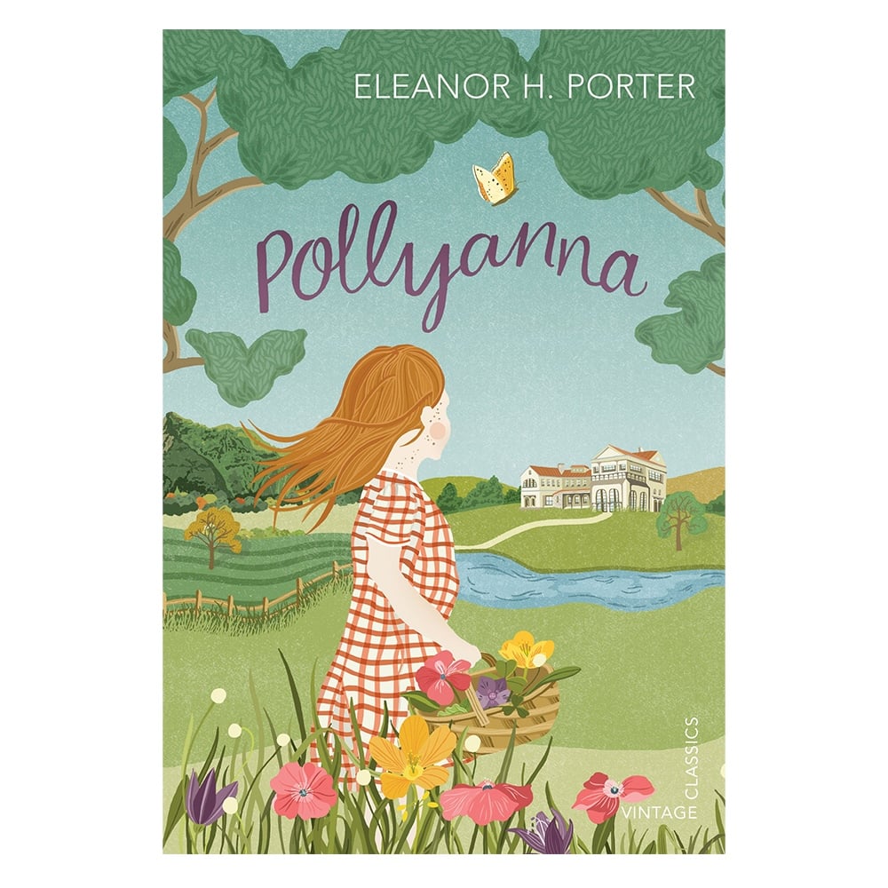 POLLYANNA
