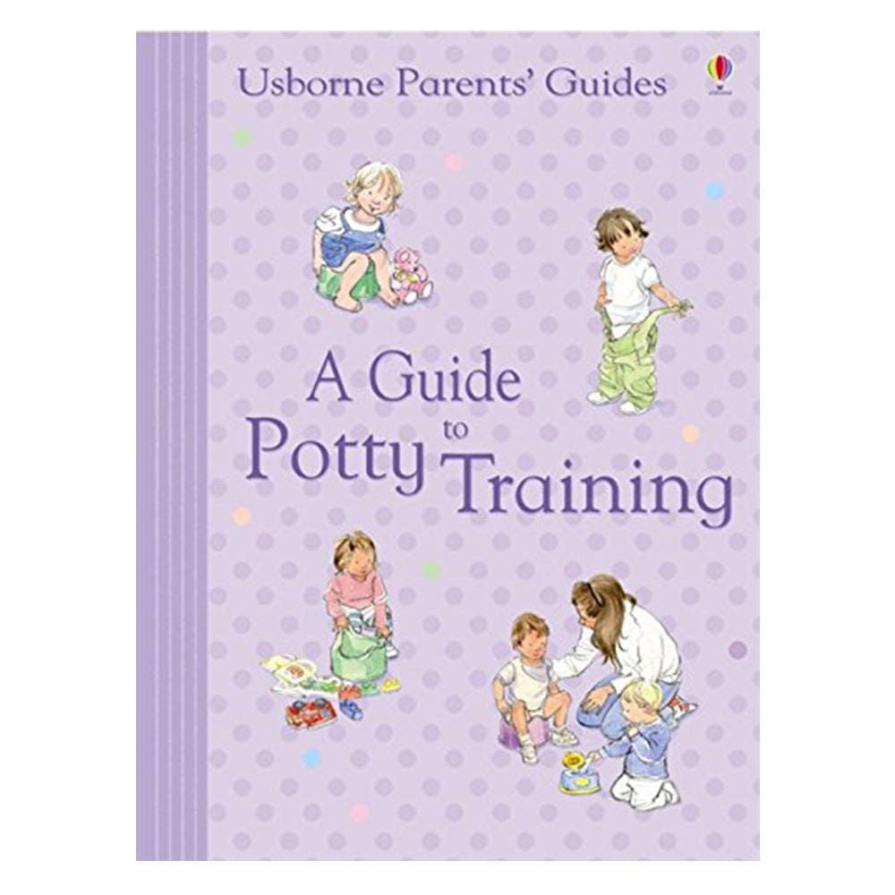 POTTY TRAINING Çocuk Kitapları Uzmanı - Children's Books Expert