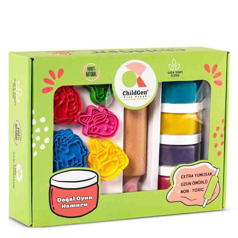 PREMIUM SET - UNICORN Çocuk Kitapları Uzmanı - Children's Books Expert