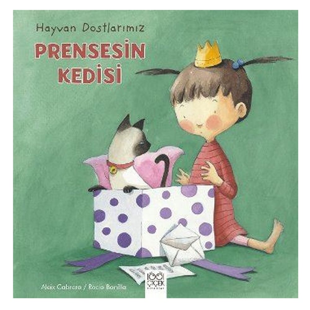 PRENSESİN KEDİSİ