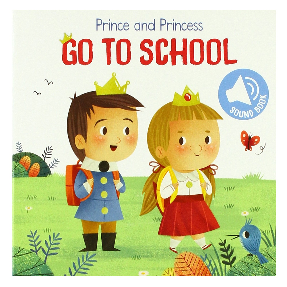 PRINCE AND PRINCESS GO TO SCHOOL #yenigelenler