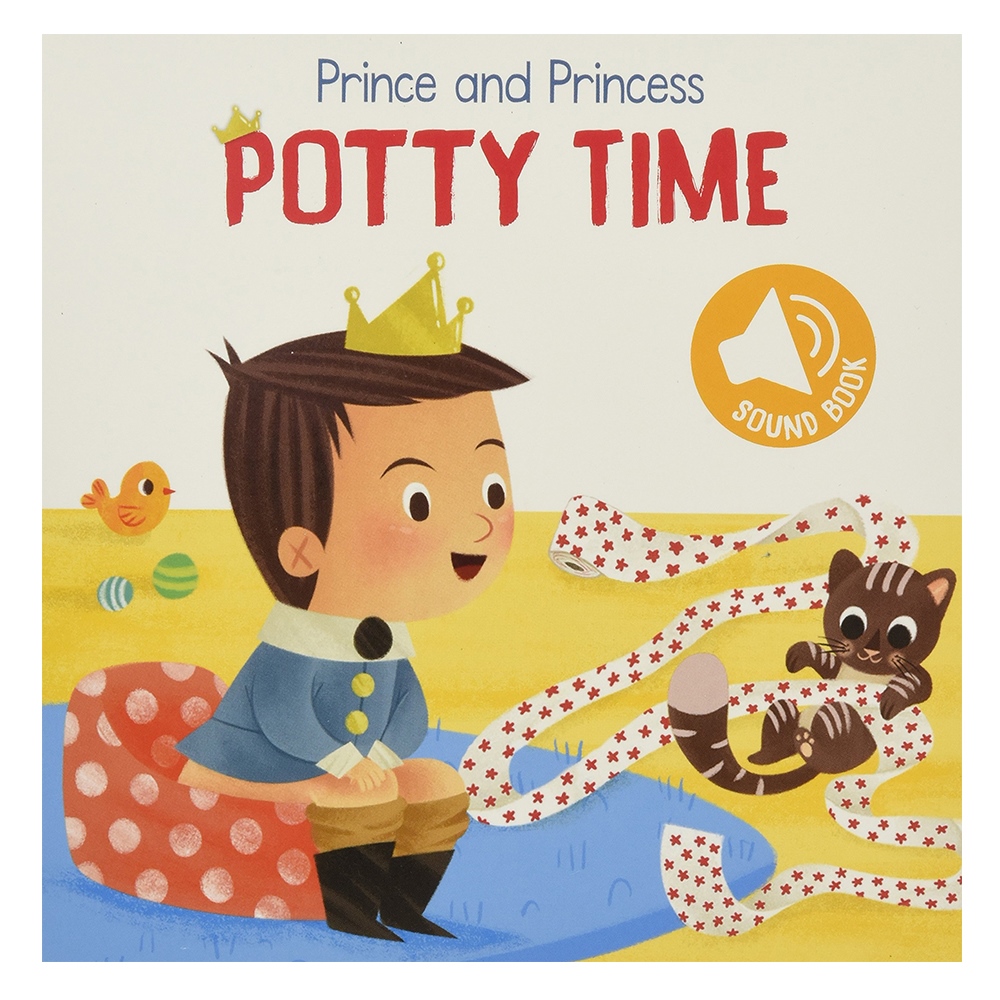 PRINCE AND PRINCESS POTTY TIME #yenigelenler