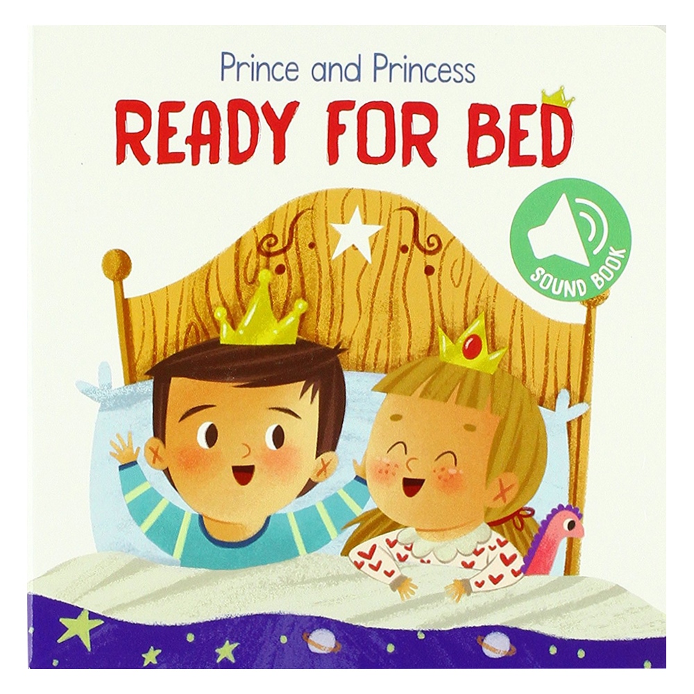 PRINCE AND PRINCESS READY FOR BED #yenigelenler