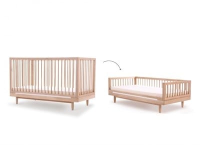 Pure Line Junior Yatak Dönüşüm Kiti
