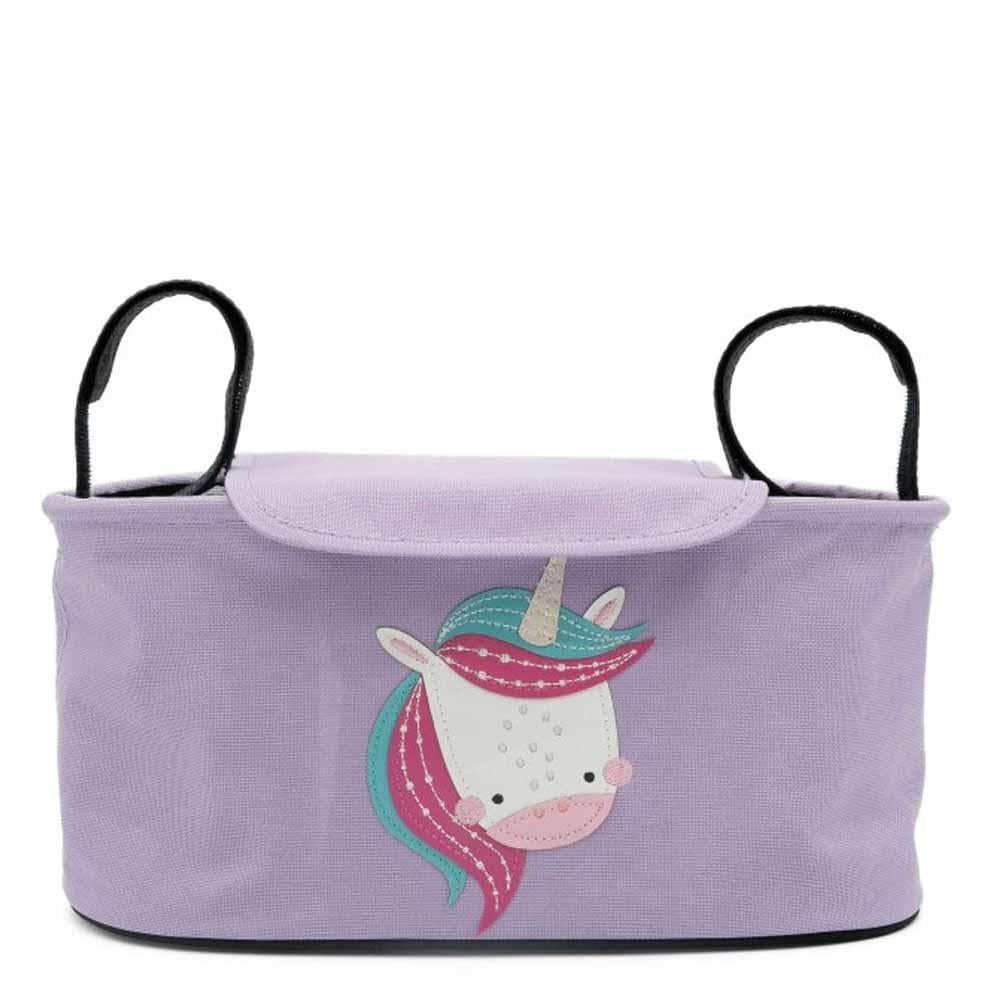 Puset Organizatörü - Sevimli Unicorn