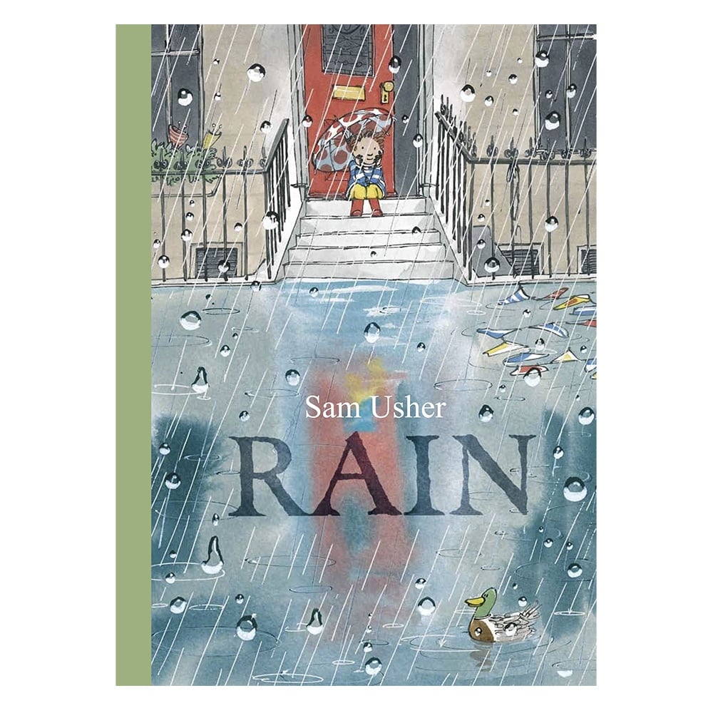 RAIN Çocuk Kitapları Uzmanı - Children's Books Expert