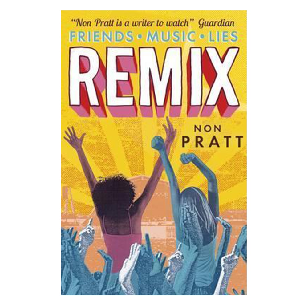 REMIX Çocuk Kitapları Uzmanı - Children's Books Expert