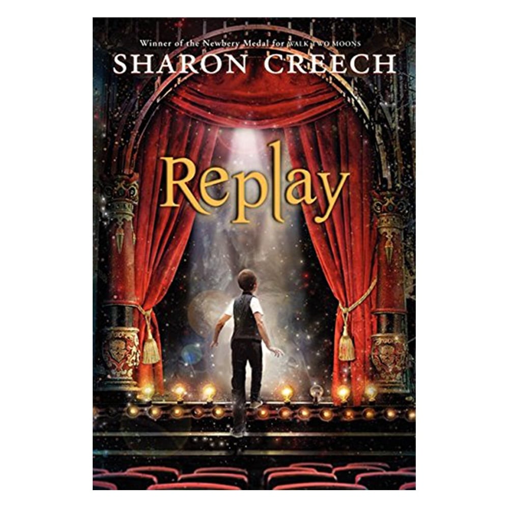 REPLAY