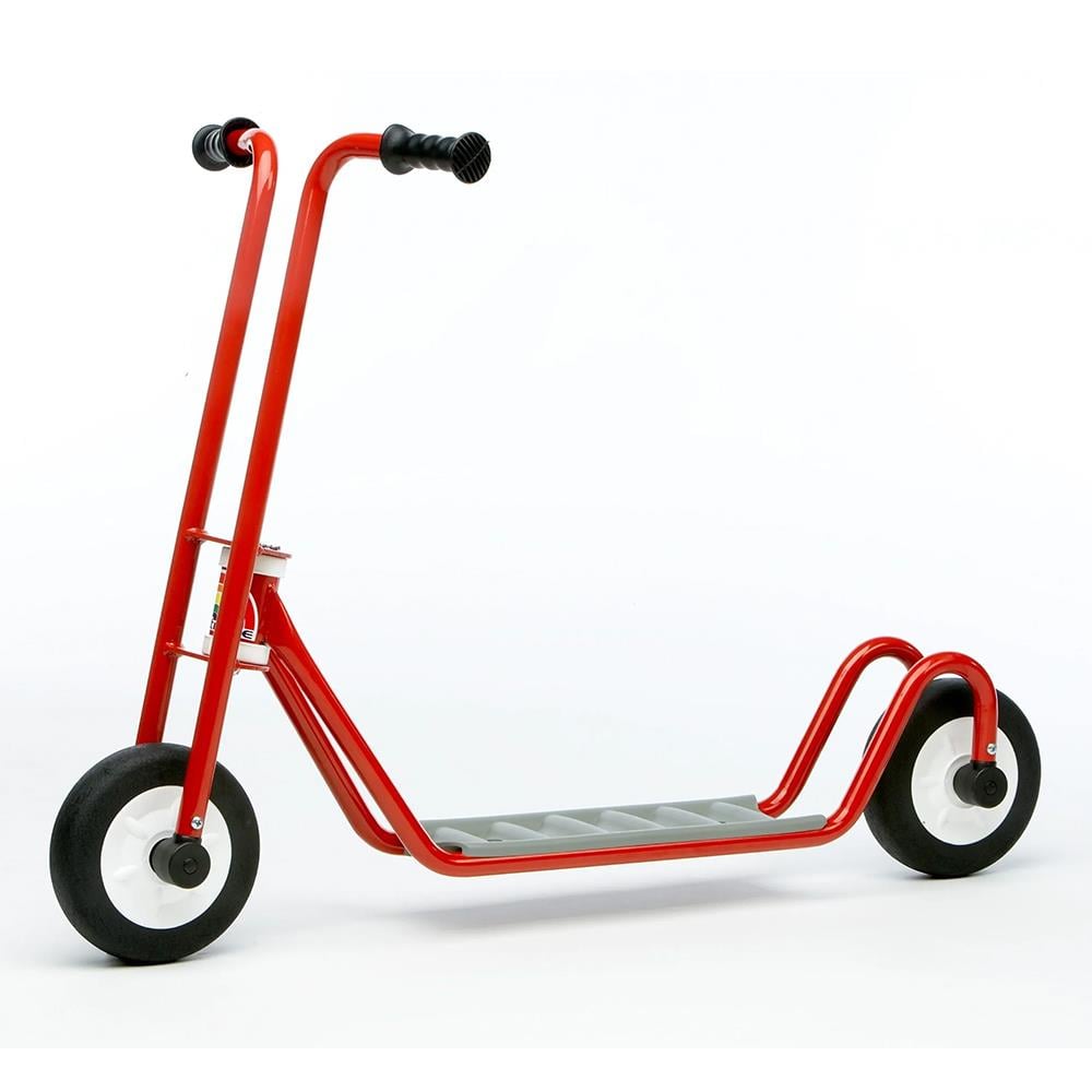 Roller Tready School Line Çocuk Kitapları Uzmanı - Children's Books Expert