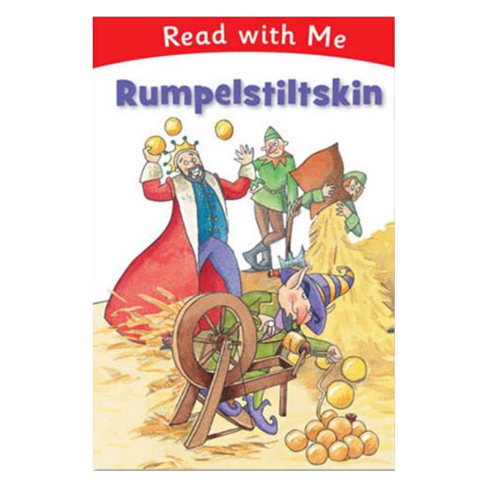RUMPELSTILTSKIN