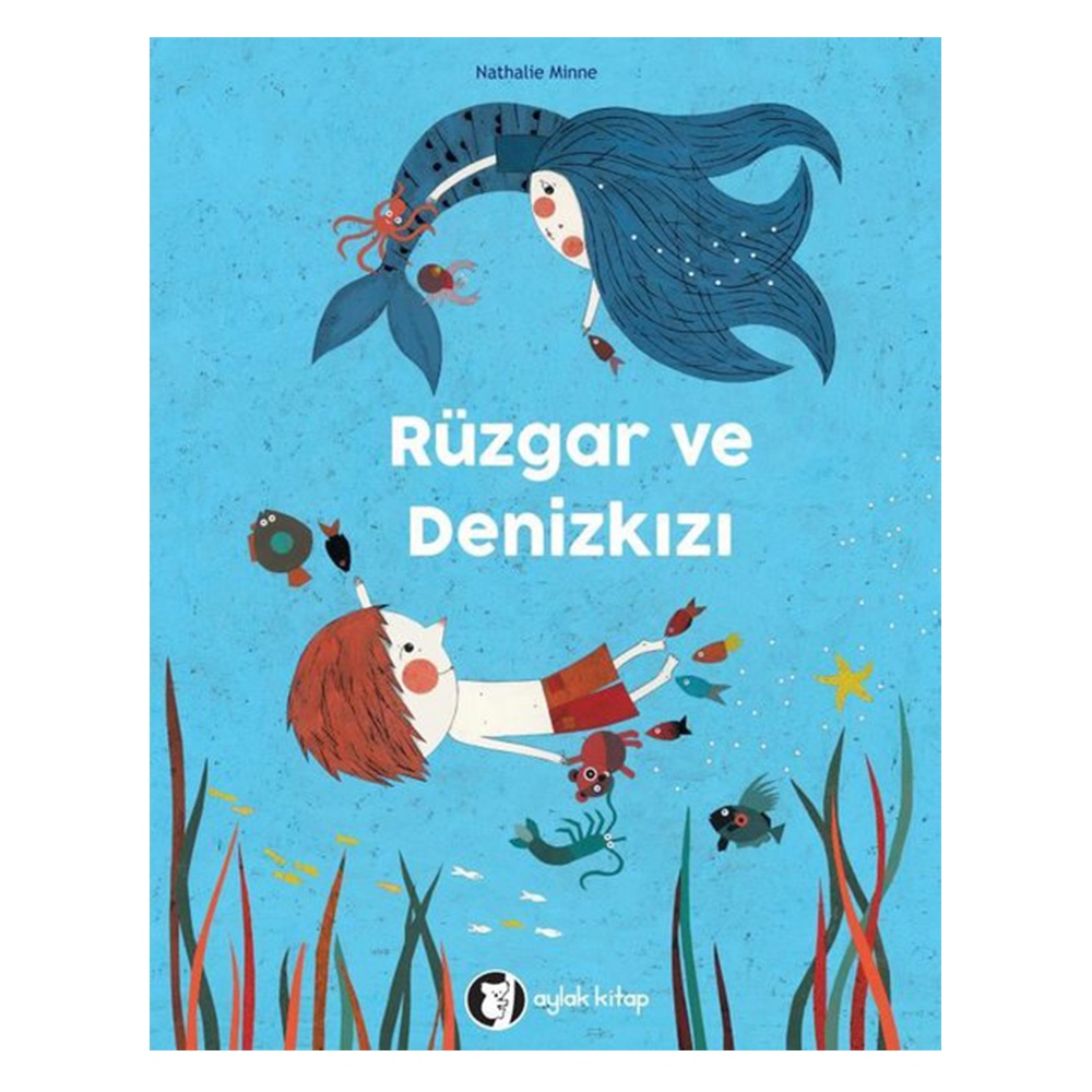 RÜZGAR VE DENİZKIZI