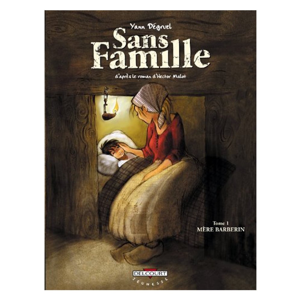 SANS FAMILLE Çocuk Kitapları Uzmanı - Children's Books Expert