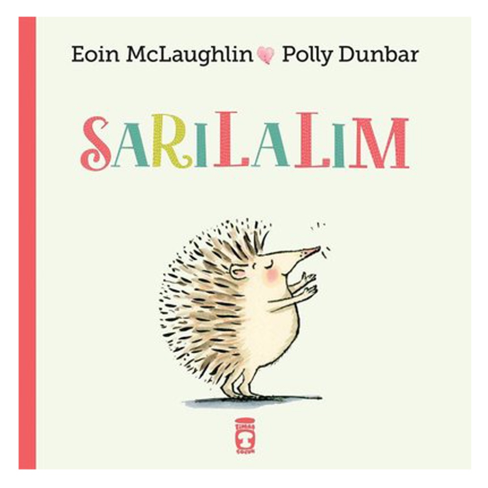 SARILALIM Çocuk Kitapları Uzmanı - Children's Books Expert