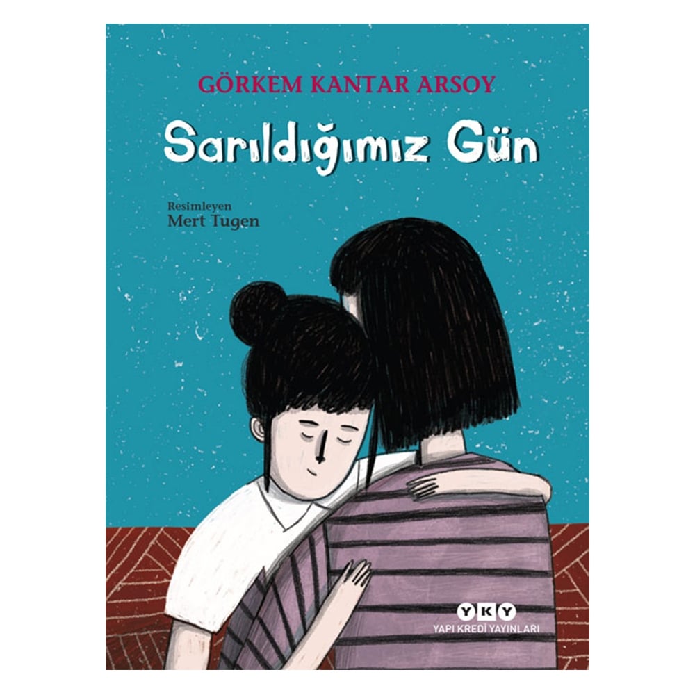 SARILDIĞIMIZ GÜN Çocuk Kitapları Uzmanı - Children's Books Expert