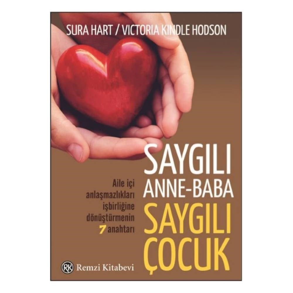 SAYGILI ANNE-BABA SAYGILI ÇOCUK Çocuk Kitapları Uzmanı - Children's Books Expert