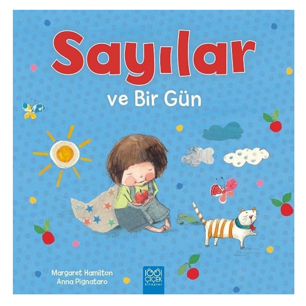 SAYILAR VE BİR GÜN