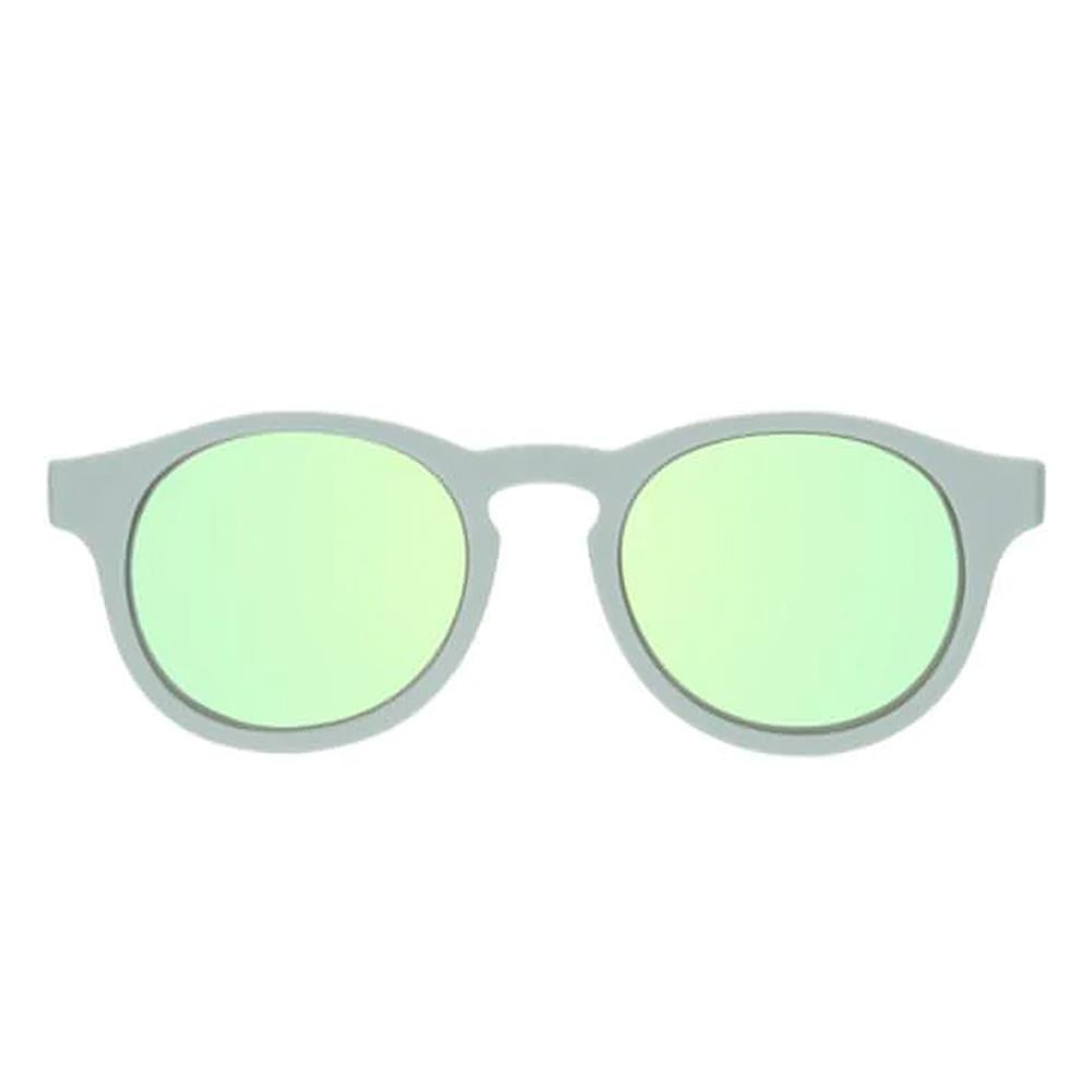 SEAFOAM BLUE - POLARIZED KEYHOLE GÜNEŞ GÖZLÜĞÜ Çocuk Kitapları Uzmanı - Children's Books Expert