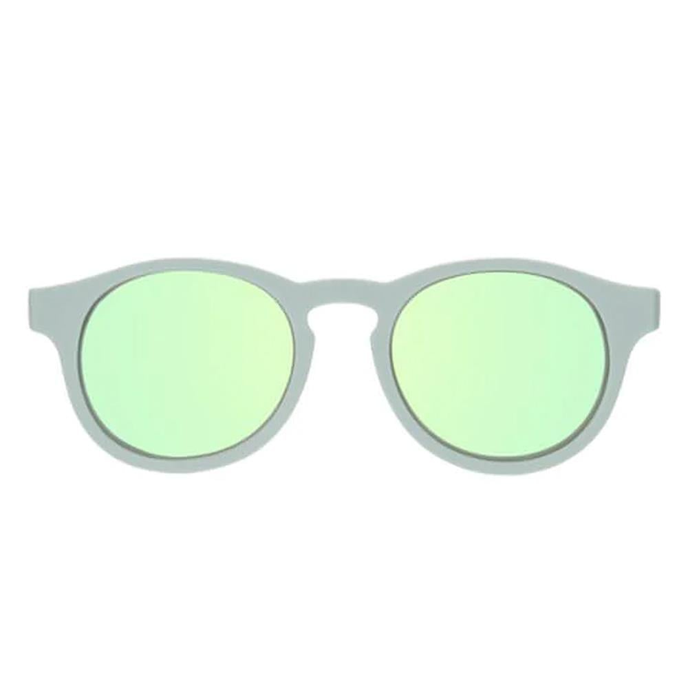 SEAFOAM BLUE - POLARIZED KEYHOLE GÜNEŞ GÖZLÜĞÜ Çocuk Kitapları Uzmanı - Children's Books Expert