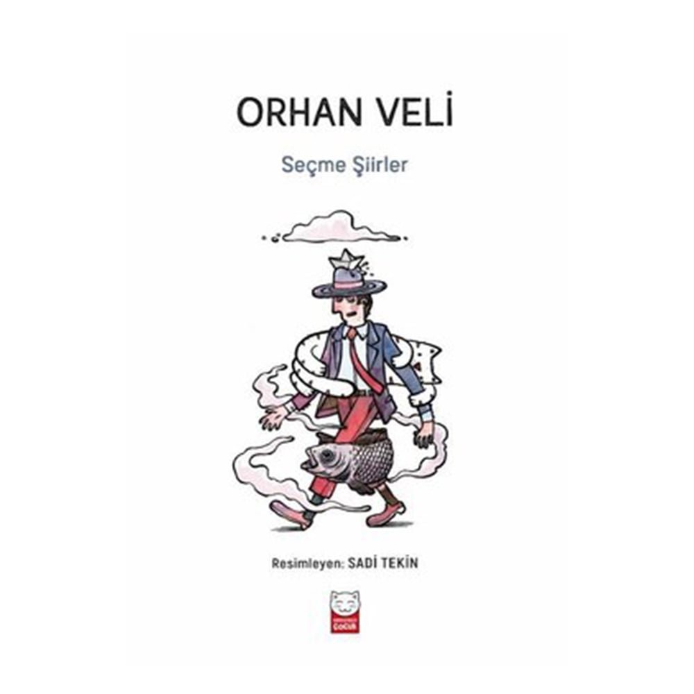 SEÇME ŞİİRLER Çocuk Kitapları Uzmanı - Children's Books Expert