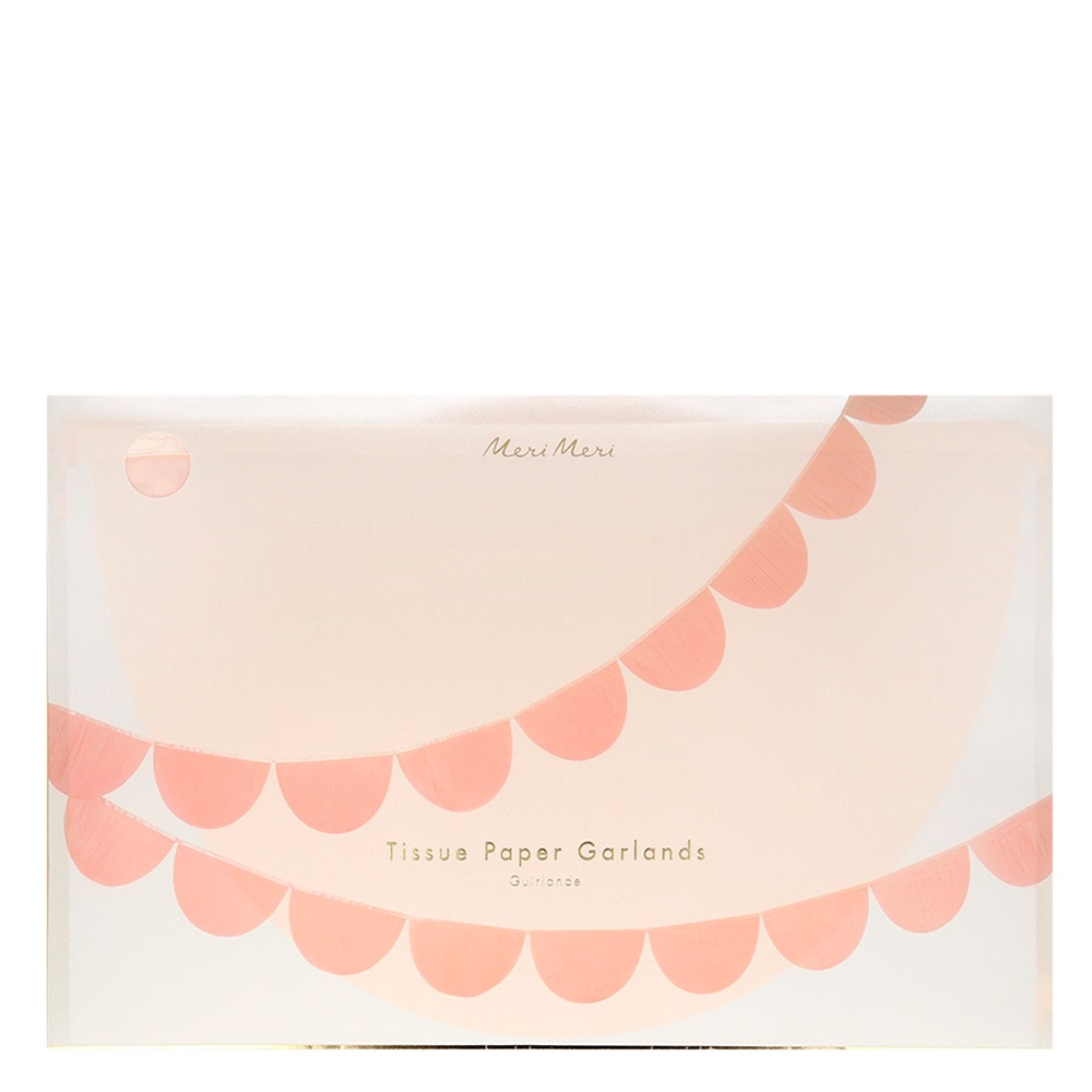 ŞEFTALİ RENKLİ YARIM AY KAĞIT ASILAN SÜS Çocuk Kitapları Uzmanı - Children's Books Expert