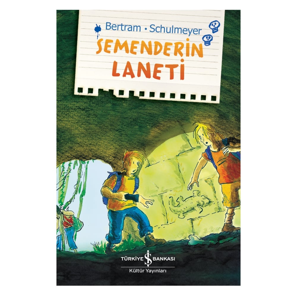 SEMENDERİN LANETİ